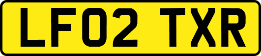 LF02TXR