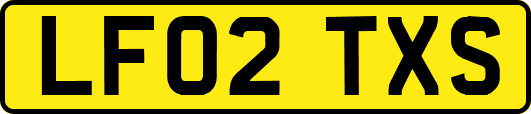 LF02TXS