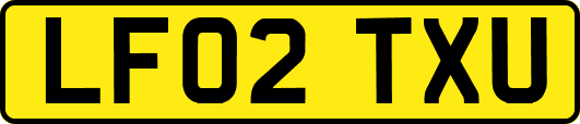 LF02TXU