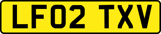 LF02TXV