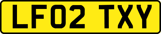 LF02TXY