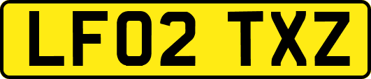 LF02TXZ