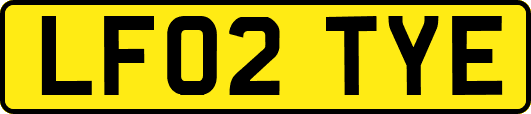 LF02TYE