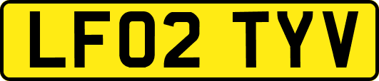 LF02TYV