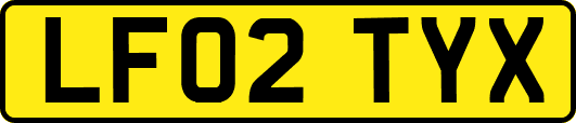 LF02TYX