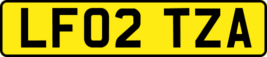 LF02TZA
