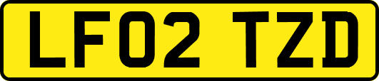 LF02TZD