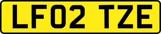 LF02TZE