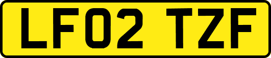 LF02TZF