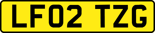 LF02TZG