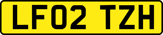 LF02TZH