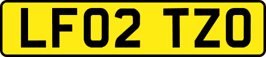 LF02TZO
