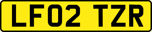 LF02TZR
