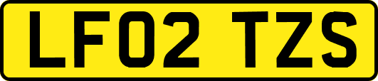 LF02TZS