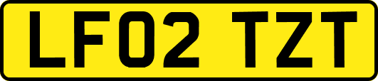 LF02TZT