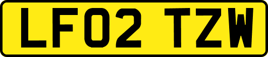 LF02TZW