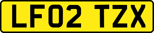 LF02TZX