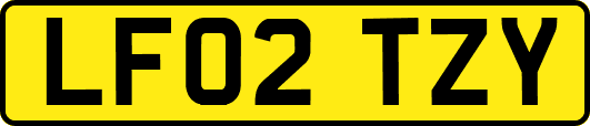 LF02TZY