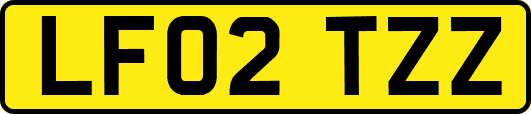 LF02TZZ