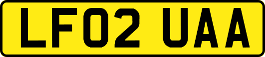 LF02UAA