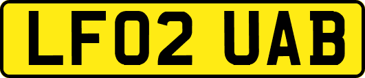 LF02UAB