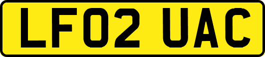 LF02UAC