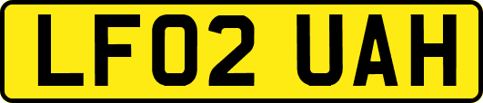 LF02UAH