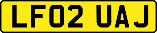 LF02UAJ