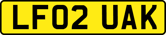 LF02UAK