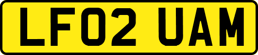 LF02UAM