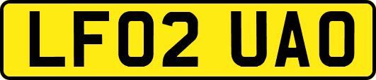 LF02UAO