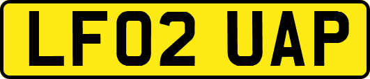 LF02UAP