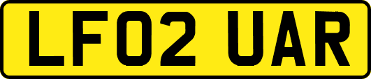 LF02UAR