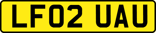 LF02UAU