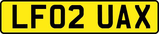 LF02UAX