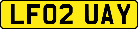 LF02UAY