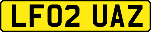 LF02UAZ
