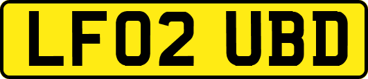 LF02UBD