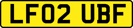LF02UBF