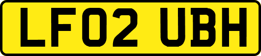 LF02UBH