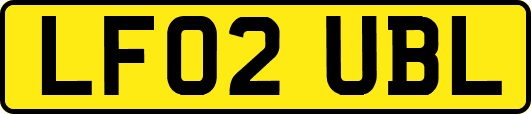 LF02UBL