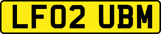 LF02UBM