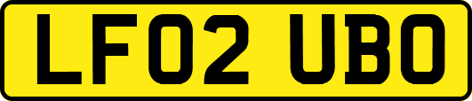 LF02UBO