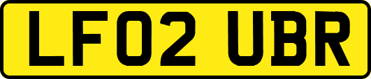LF02UBR