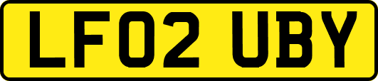 LF02UBY