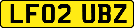 LF02UBZ