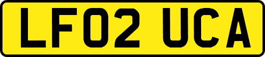 LF02UCA