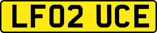 LF02UCE