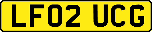 LF02UCG