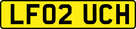 LF02UCH